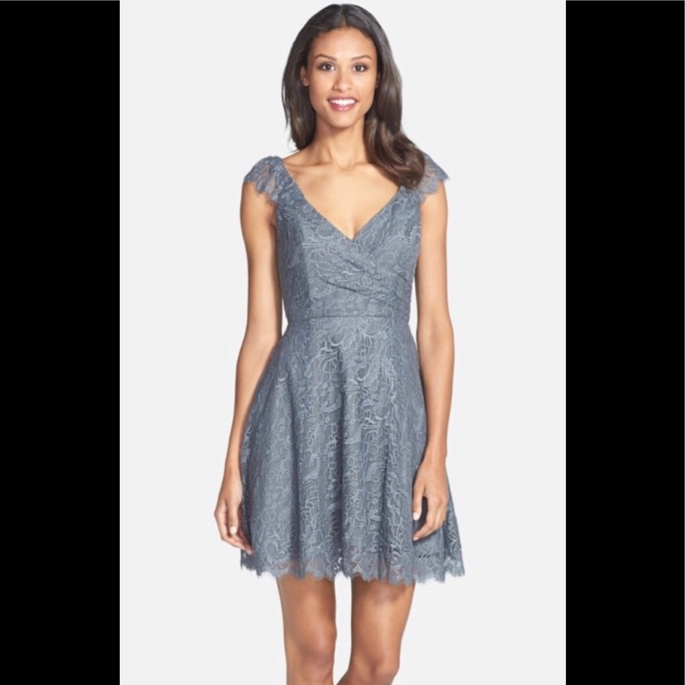 Jim Hjelm Occasion Dress